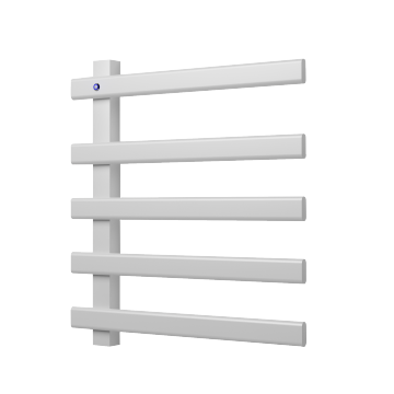 15YRS OEM/ODM Experience Factory Bathroom Electric Towel Warmer Dying Rack Stainless Steel Metal Towel Rail